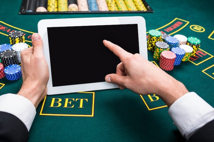 মোবাইলে bet 5 ক্যাসিনো গাইড পড়ার বিন্যাস